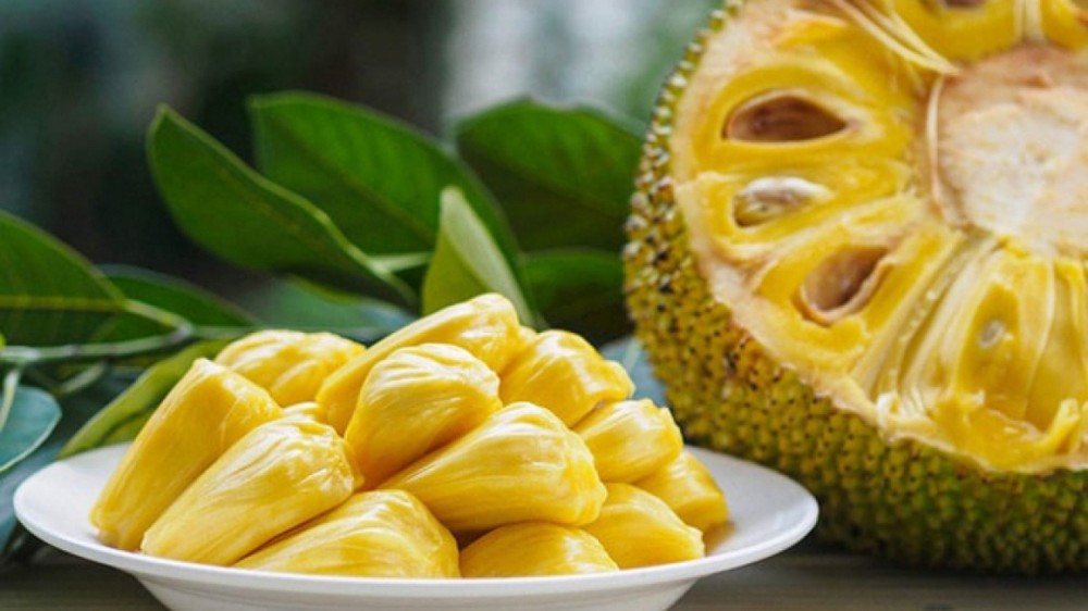 越南促进对澳大利亚出口冷冻菠萝蜜