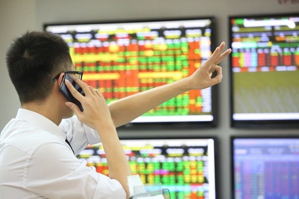 越南股市：市场调整后新上市股票大幅下跌