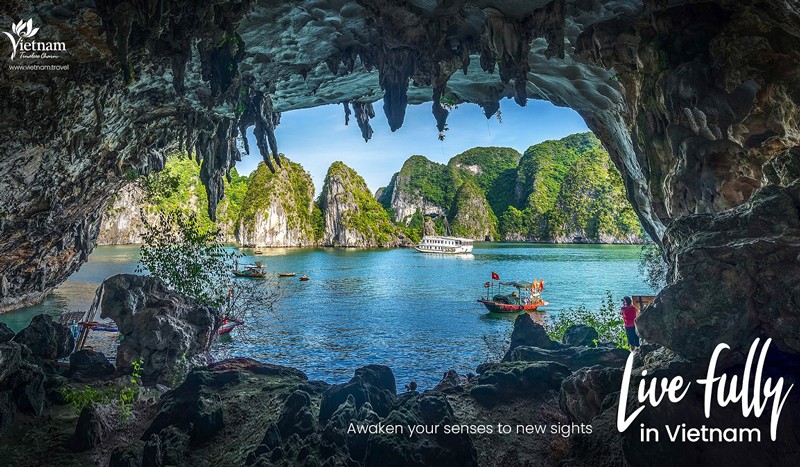 2022年越南国际旅游有望强劲复苏