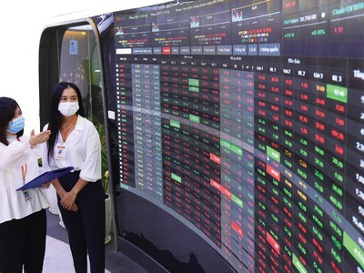 胡志明市证券交易所将运用韩国证券交易所设计的信息化技术软件
