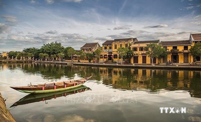 世界上最好客的十大个城市！ 越南会安榜上有名