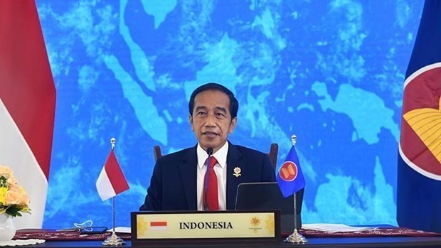 印尼总统将直接任命新首都领导班子