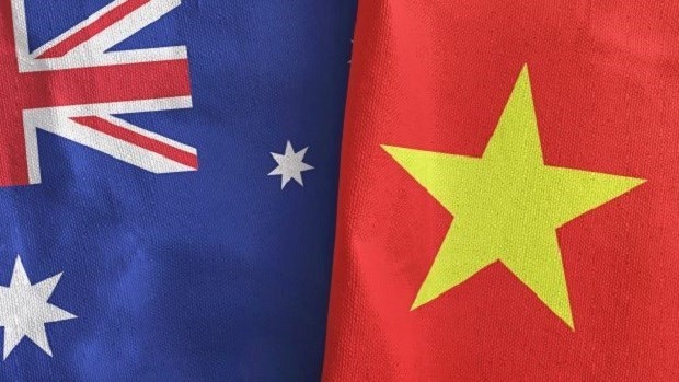 首家在澳大利亚的越南研究所正式成立