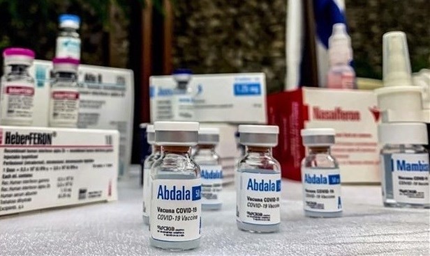 越南卫生部将Abdala 疫苗有效期从 6 个月延长至 9 个月