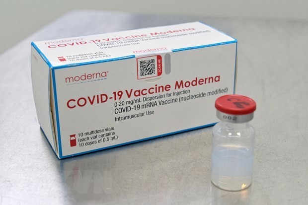 越南药物管理局宣布延长Spikevax新冠疫苗的保质期