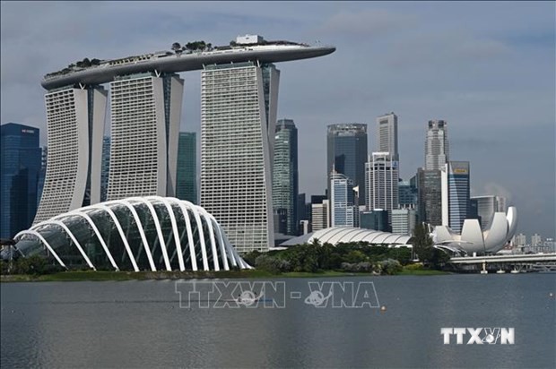 新加坡房价升至近7年来最高水平