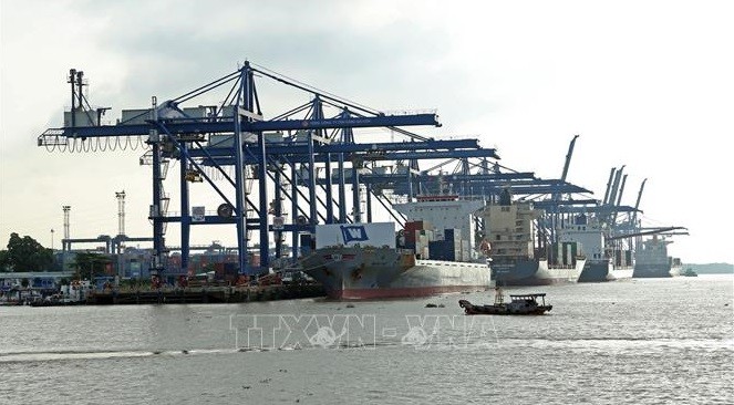越南将承办东盟海运工作组第42次会议
