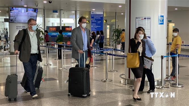 越南政府副总理武德儋：对外国游客开放是一个慎重的进程
