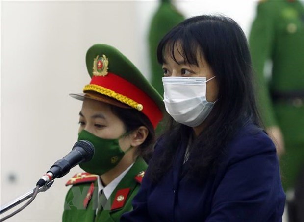 外交部例行记者会：越南一直保护与促进人民的基本权利