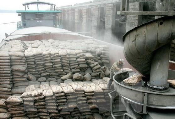菲律宾考虑对从越南进口的水泥延长保障措施