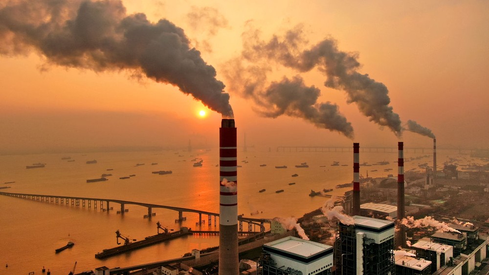 越南面向碳信用市场