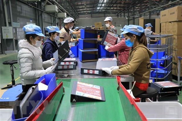 越南国会常务委员会第九次会议:劳动者加班时间一个月不许超过60个小时
