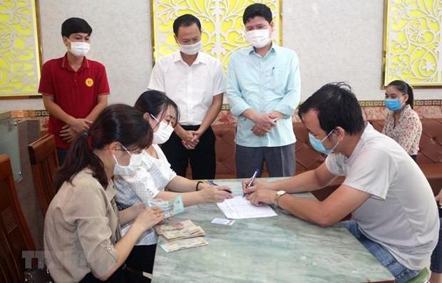 越南数百万名劳动者将受益于租房费扶持政策