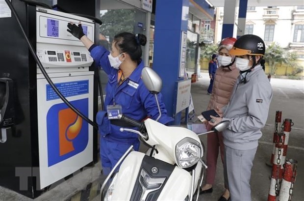 越南4月1日起下调汽油环保税