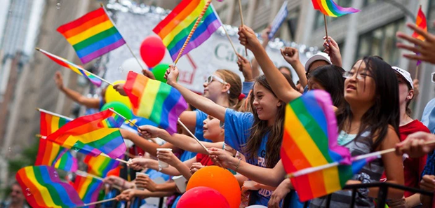 越南为保障儿童和LGBT青少年的权利做出努力