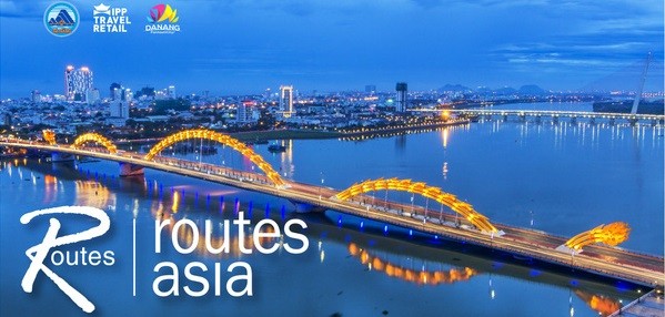 2022年亚洲航线发展论坛将于今年6月在岘港市举行