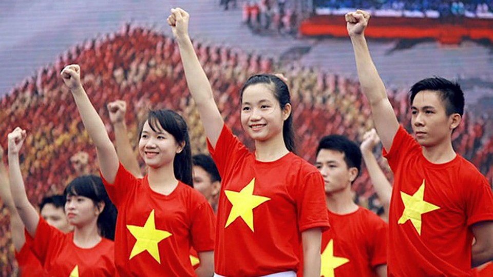 第31届东运会：河内市将招募3000名青年志愿者