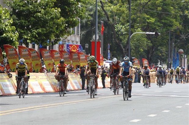 第31届东运会：和平省完成承办自行车比赛的准备工作