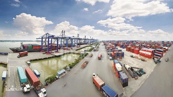 胡志明市和阿根廷双边贸易增长令人印象深刻