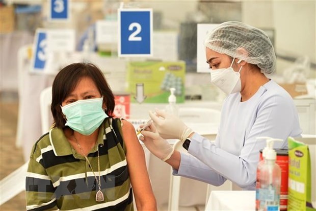 泰国半数人口已对新冠病毒免疫 印尼向有需求的国家捐赠国产疫苗