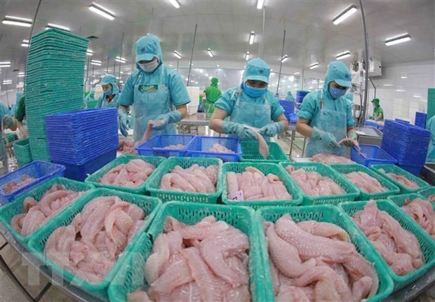新冠肺炎疫情后促进向中国市场出口农产品和水产品