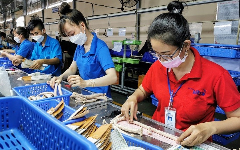 越南PCI 2021：非正式费用指数已降至41% 广宁省继续位居榜首