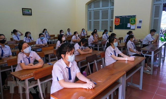 越南助学协会：开展全民学习国家运动势在必行