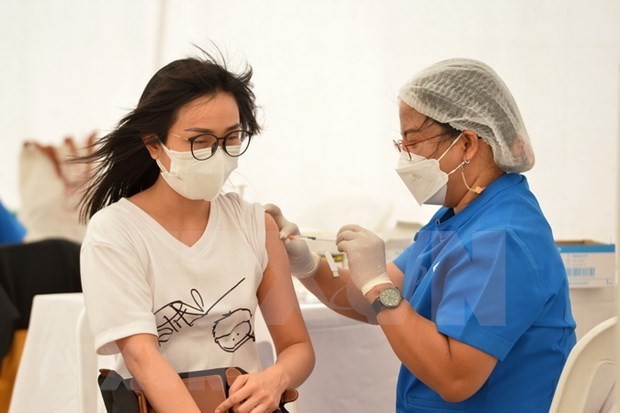 泰国制定新冠肺炎被调降为地方性流行病之后的预防计划