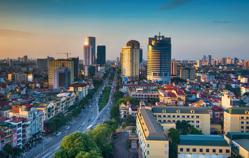国际货币基金组织：越南成功保持财政稳定性