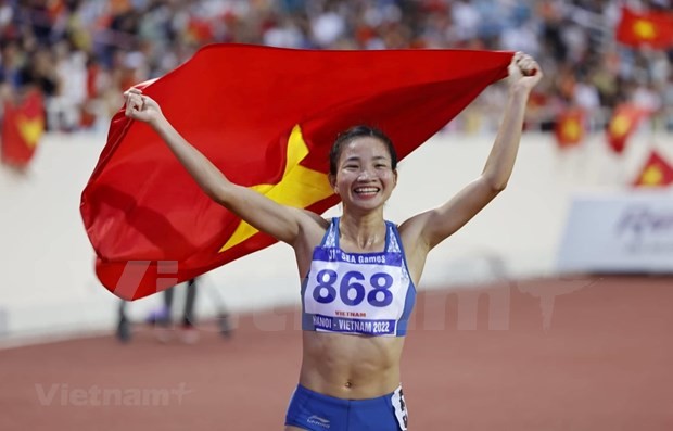 第31届东运会第三个比赛日：越南累计摘得67枚金牌 在金牌榜上遥遥领先