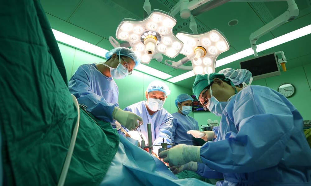 23家医院具备实施器官摘取移植技术资质