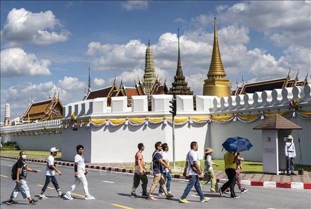 泰国大力吸引游客