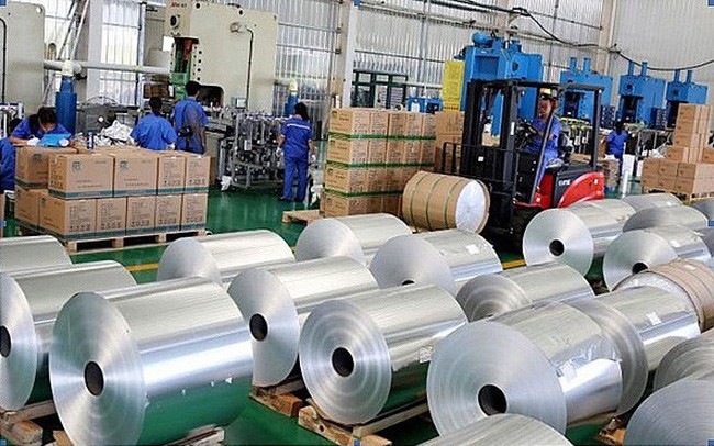 越南工贸部对中国铝型材展开第二次反倾销复审调查