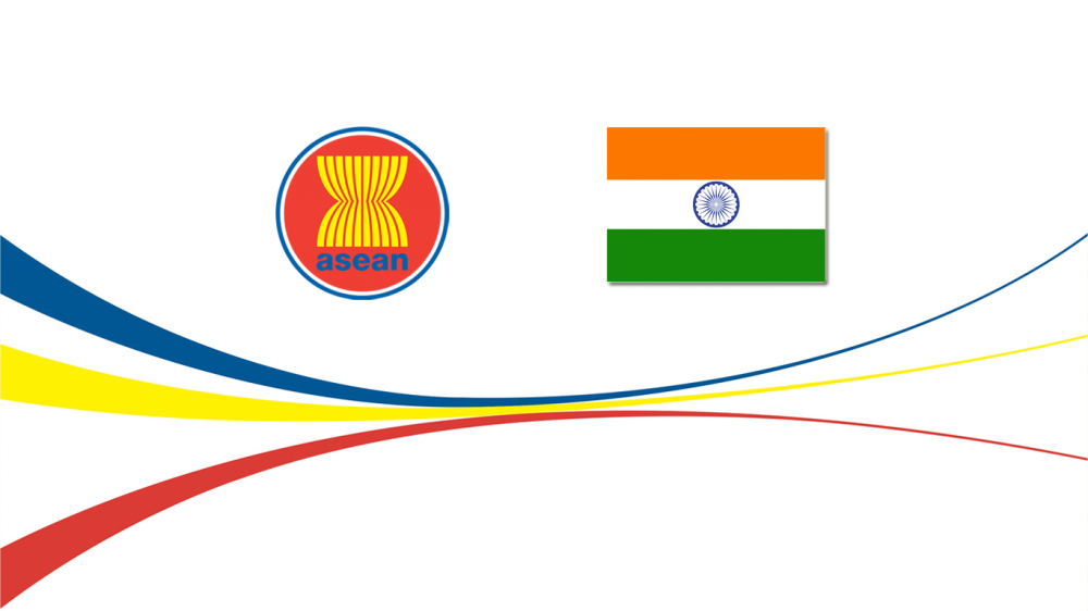 越南驻印度大使范生周：越南推动东盟与印度迈上新高度