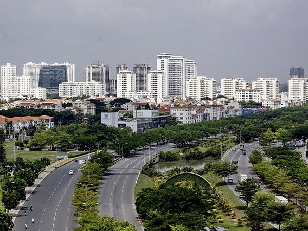 2022年越南城市可持续发展论坛将于6月16日至17日举行