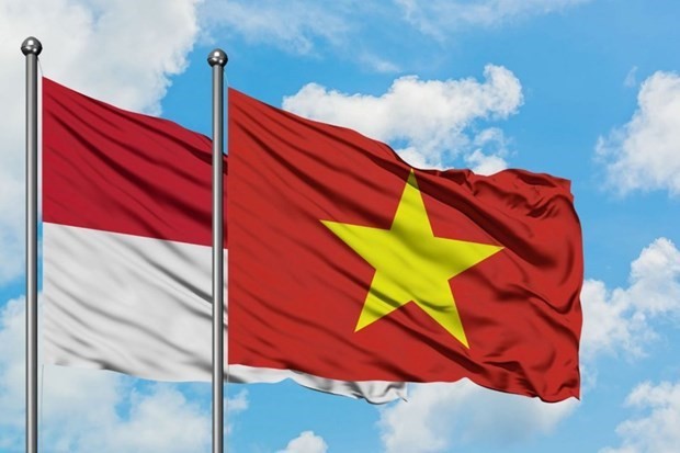 寻找措施促进越南与印尼贸易关系