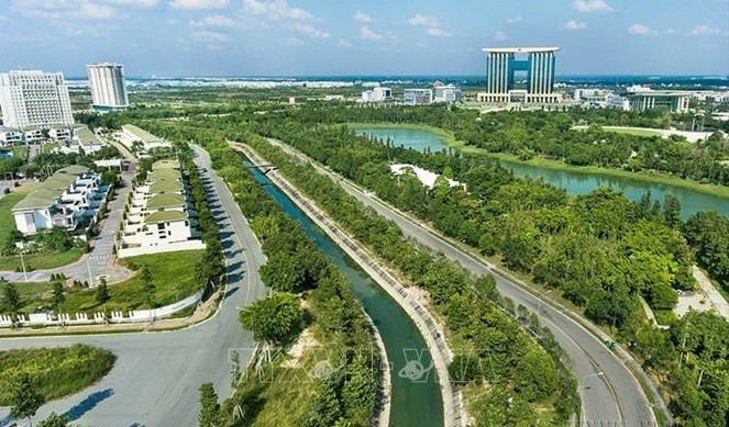 越南欧洲商会：平阳省是对绿色产业颇具吸引力的投资目的地