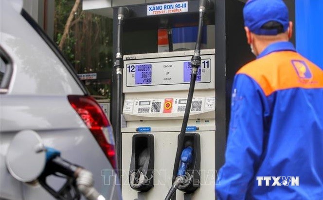越南财政部向政府总理提交成品油减税方案