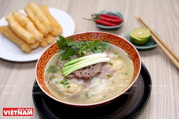 越南跻身2022年世界十大美食国家榜单