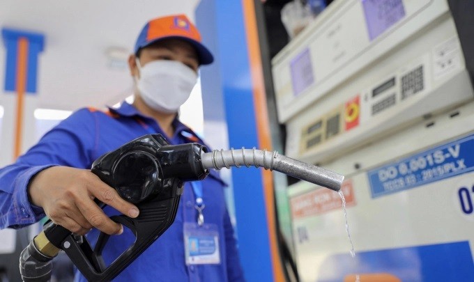 7月21日15时起越南成品油价格下调至2.6万越盾