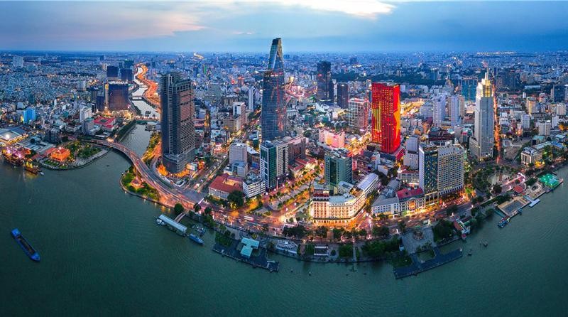 国际货币基金组织官员：越南正走上经济改革的正确轨道
