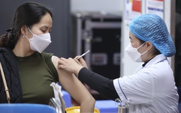 越南新冠肺炎疫情：目前全国几乎所有省市处于“绿区”