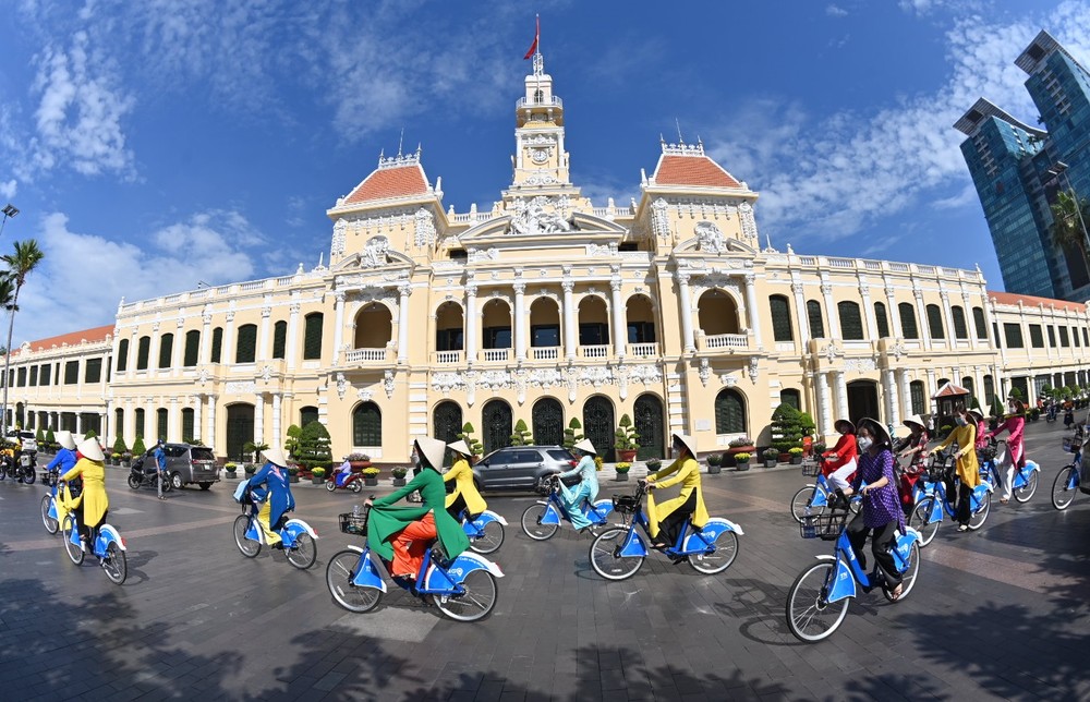 越南再次被选为世界旅游大奖亚洲及大洋洲地区颁奖典礼举办地