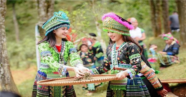 安沛省努力保护与弘扬芒族文化传统价值