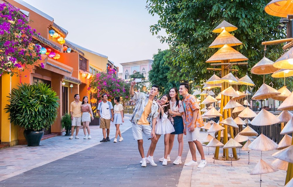 越南开放国际旅游市场 需要跟随市场趋势