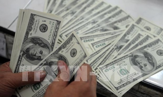 印尼从加密货币交易中收取数百美元的税款
