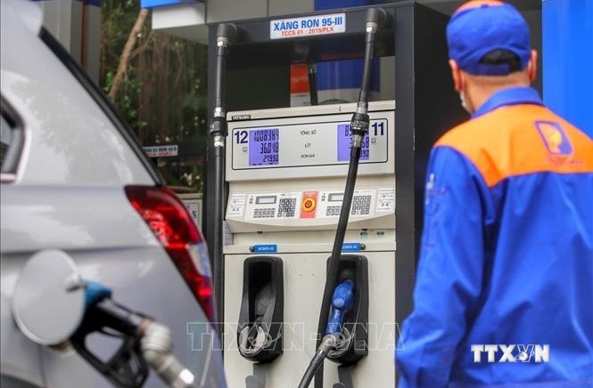 汽油价格不变 其他油类价格大幅上涨