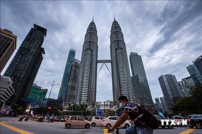 马来西亚总理：国家经济增长令人印象深刻