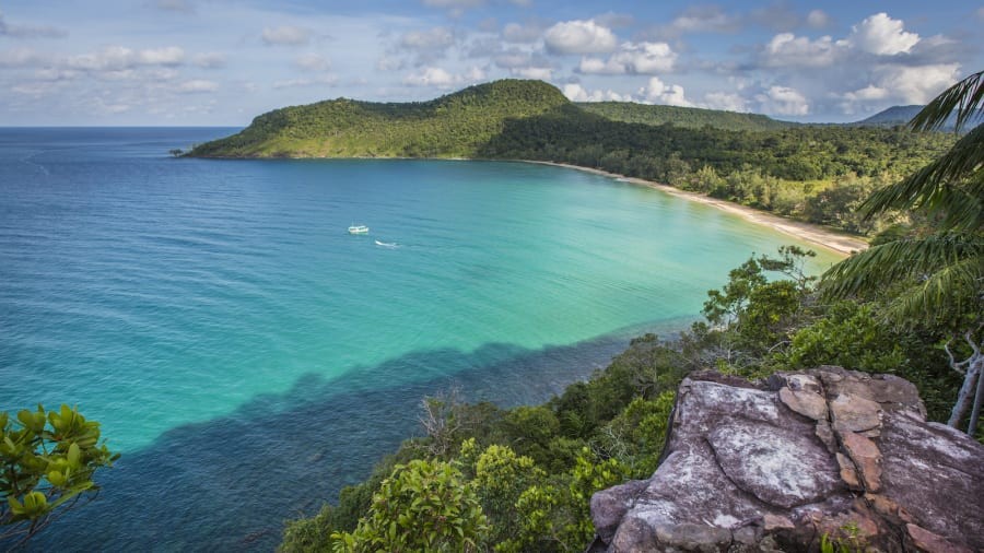 柬埔寨将于今年12月举行海洋节