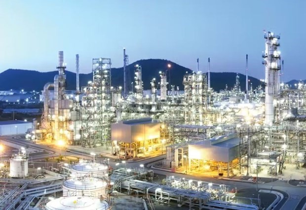泰国最大炼油企业欲在越南开展投资业务